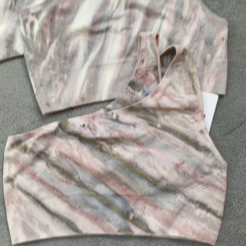 mercury tye dye dust bras - Picture 5 of 9